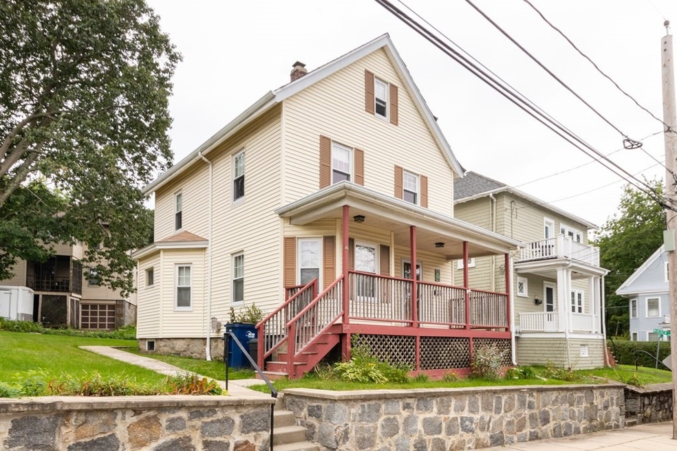 24 Brahms St, Roslindale, MA 02131 - photo 1