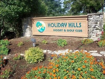 HH Resort & Golf