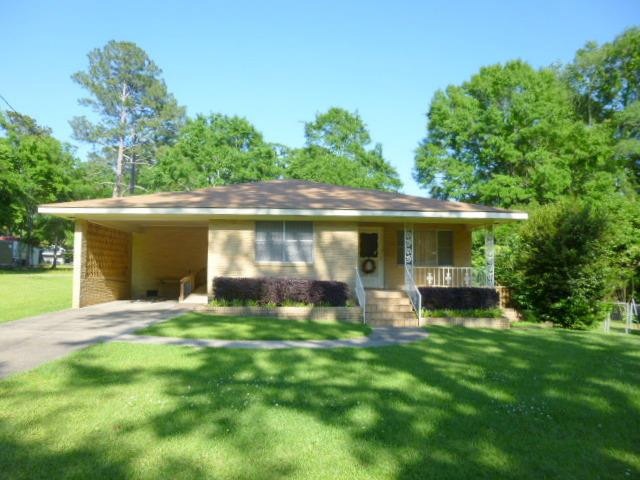 502 N James Ave, McComb, MS 39648 - photo 1