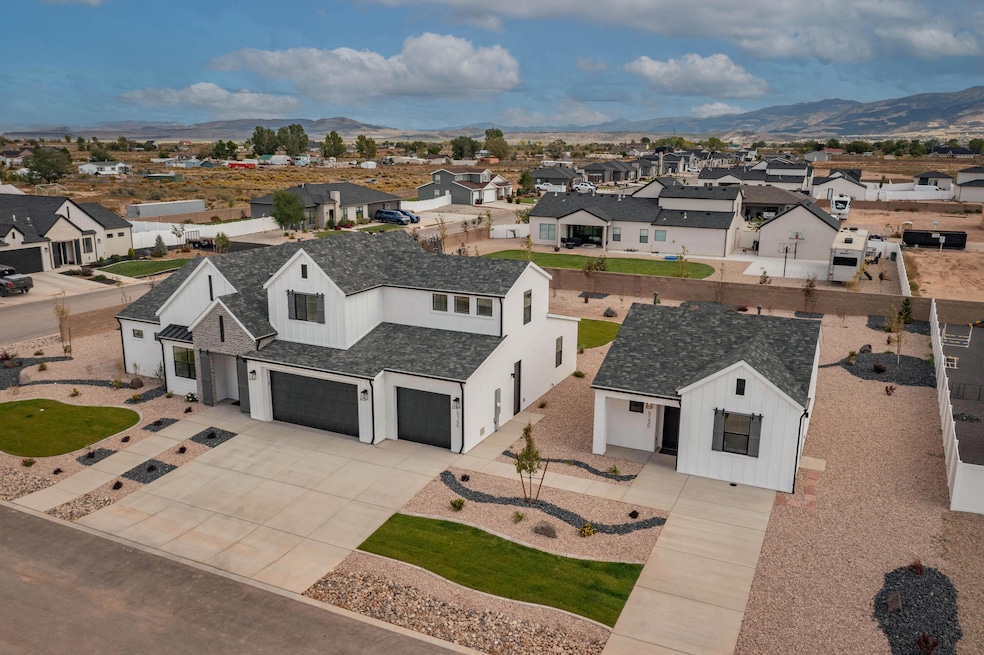 5166 N 2570, Cedar City, UT 84721 - photo 1