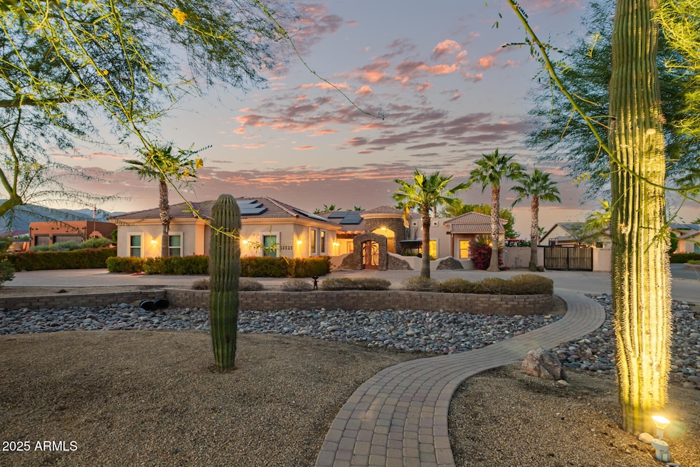 19528 W Georgia Ave, Litchfield Park, AZ 85340 - photo 1
