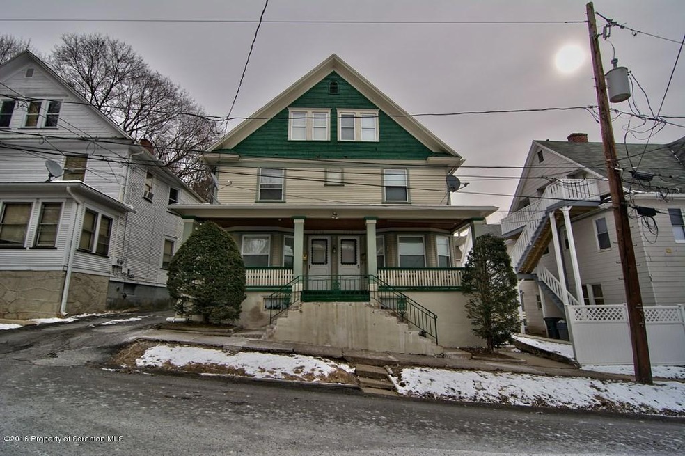 2204 Wyoming Ave, Scranton, PA 18509 - photo 1