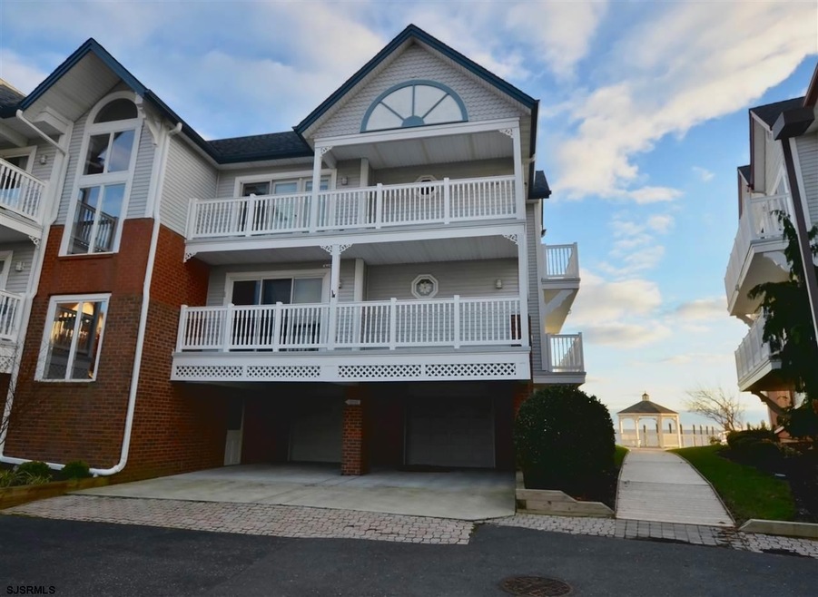 112 S Pointe unit 112, Somers Point, NJ 08244 - photo 1