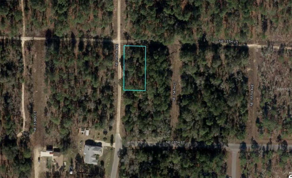 TBD NE 15 Ln, Williston Highlands, FL 32696 - photo 1
