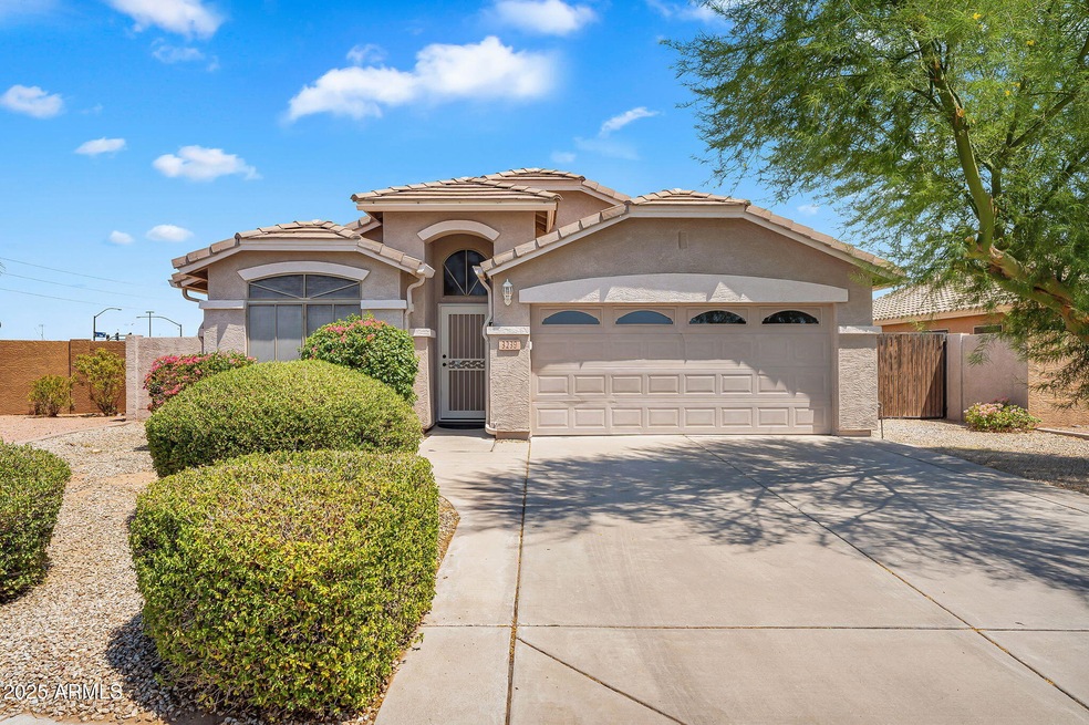 3239 S Loback Ln, Gilbert, AZ 85297 - photo 1