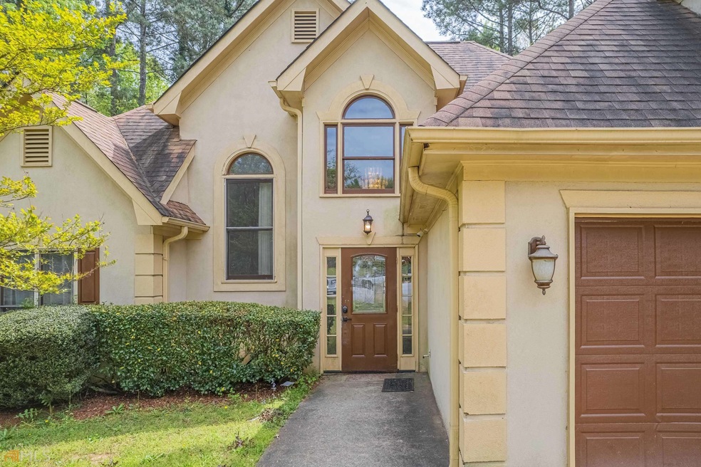 20 Wisteria Blvd, Covington, GA 30016 - photo 1