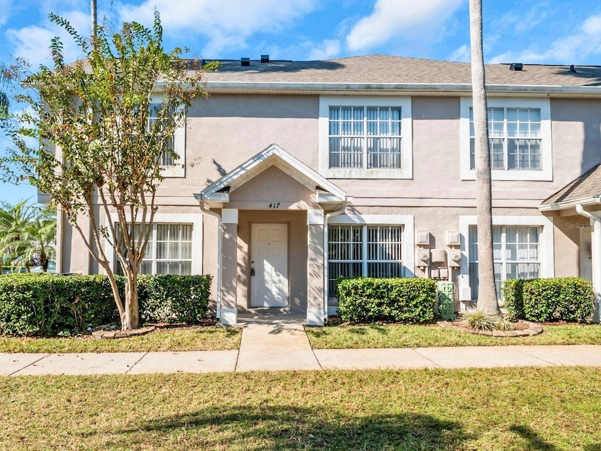 417 Kensington Lake Cir, Brandon, FL 33511 - photo 1