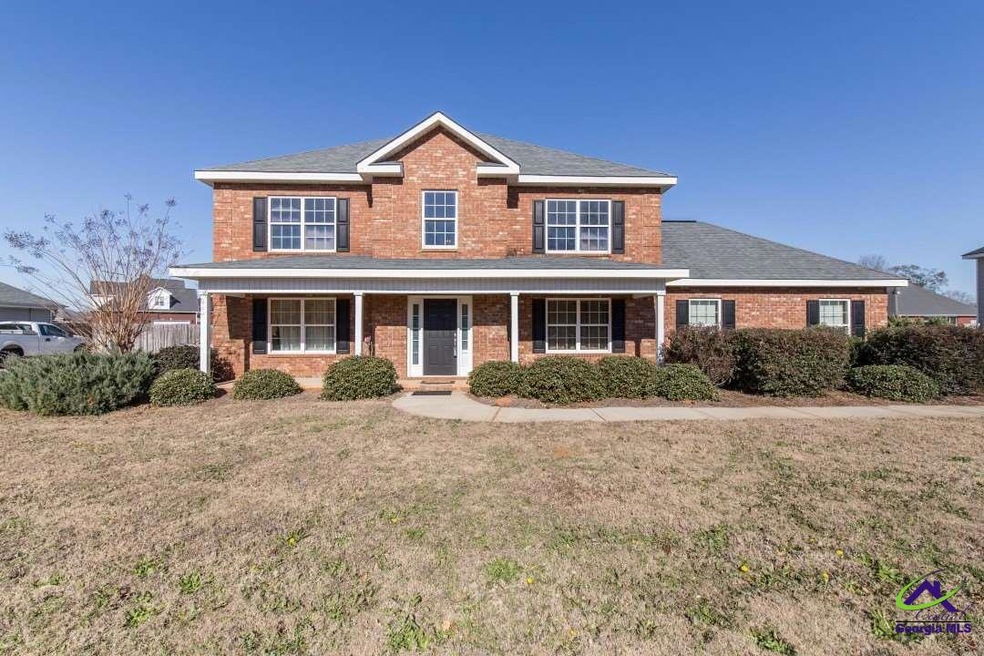 308 Erin Way, Warner Robins, GA 31088 - photo 1