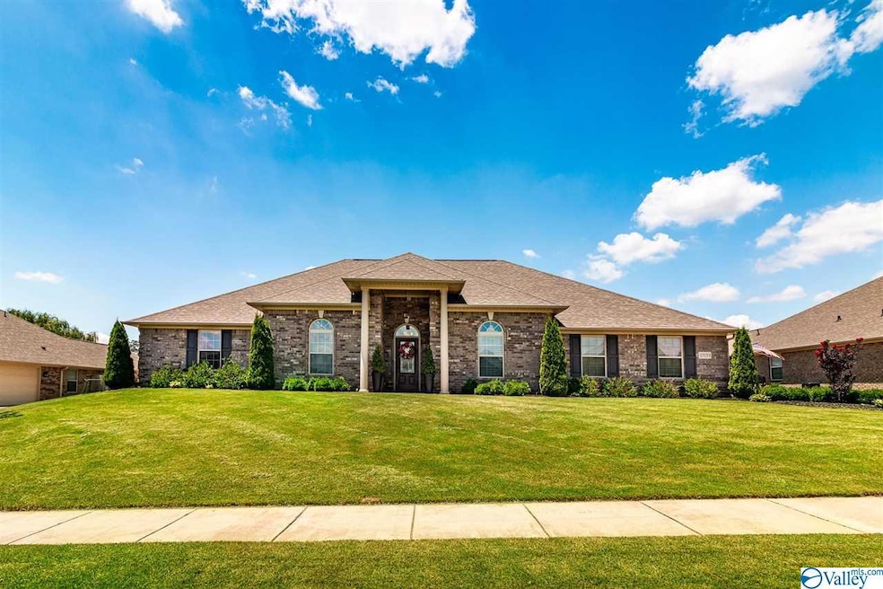 13153 Covington Drive, Athens, AL 35613