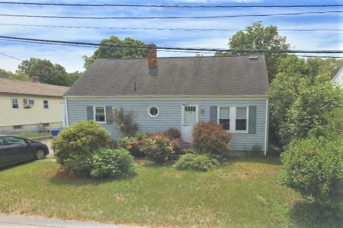 Sold $260,000 • Co-Listing Agent