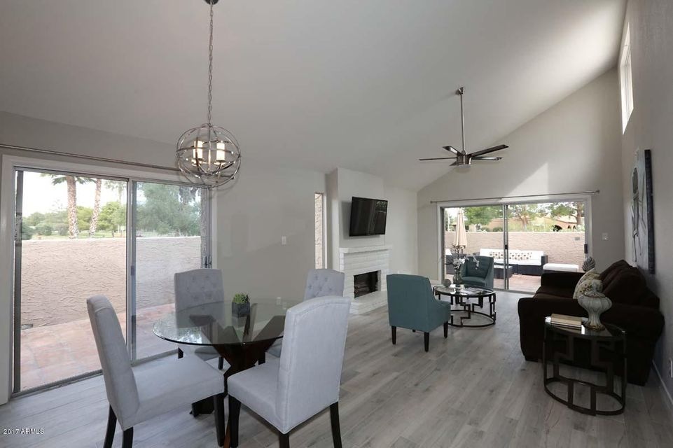 Dining-Great Room