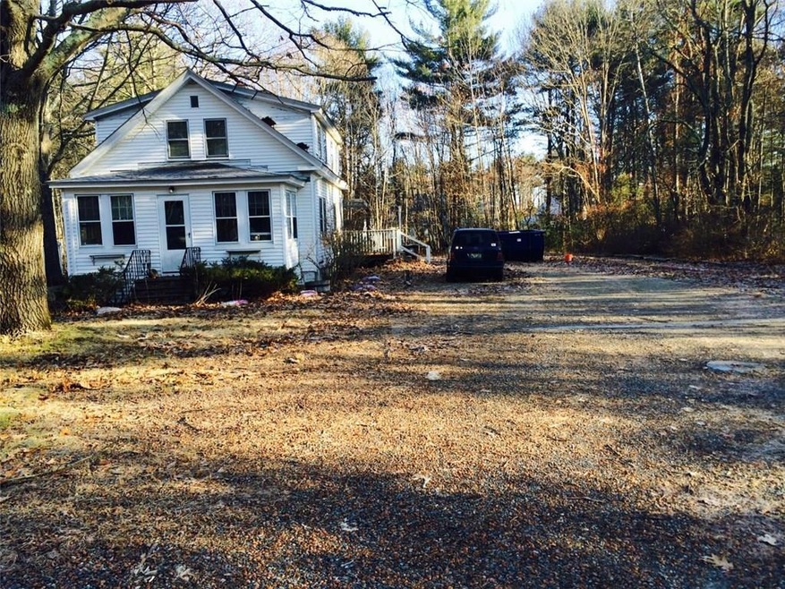 1 Old Alewive Rd, Kennebunk, ME 04043 - photo 1