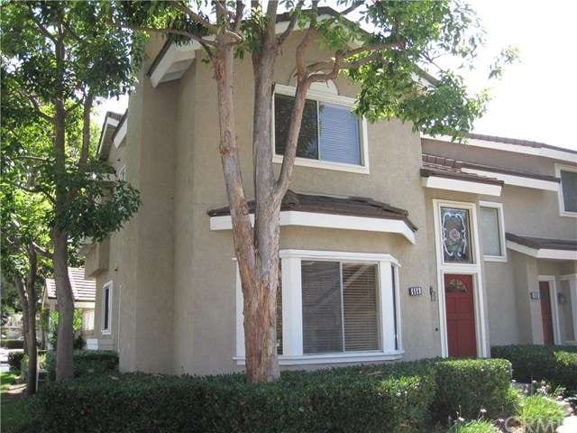 654 Springbrook.  Light and Bright End Unit