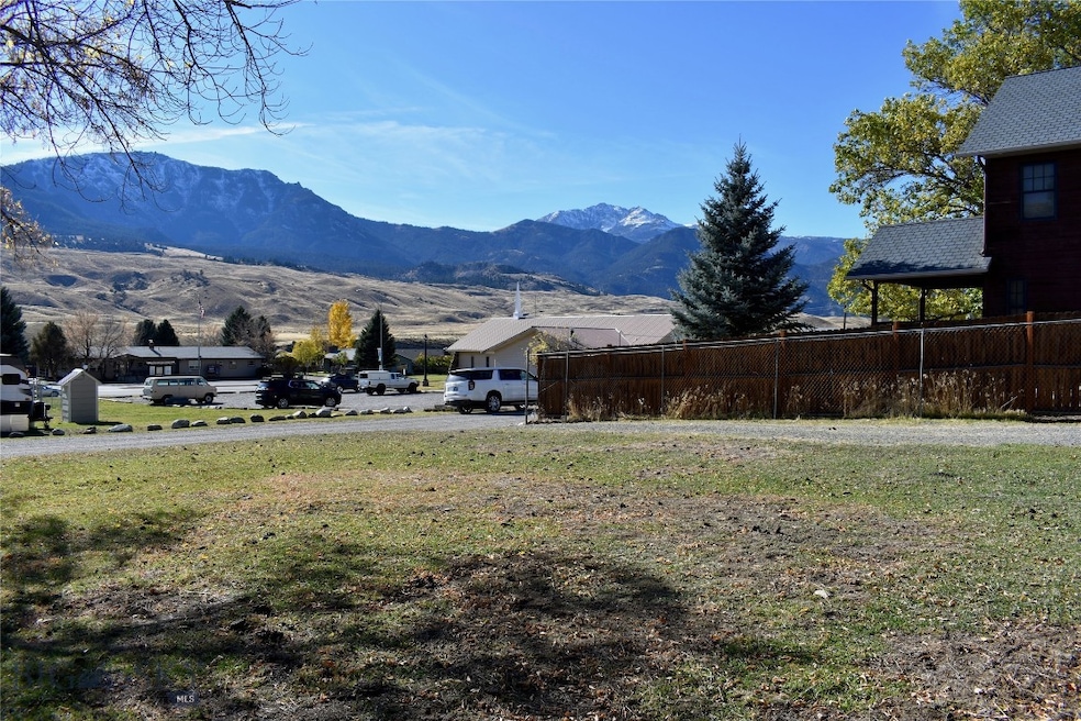 Lot 1 Travertine St, Gardiner