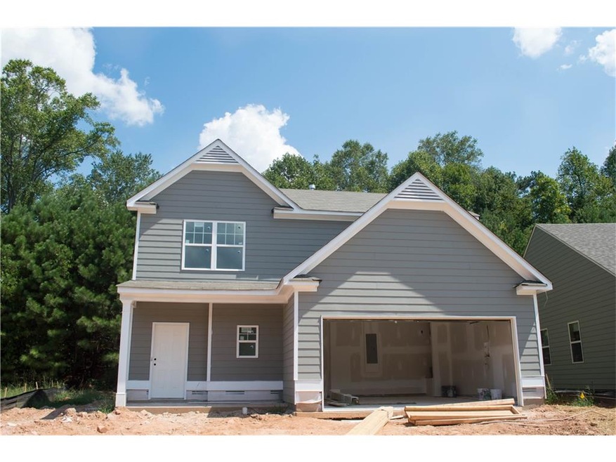 632 Royal Crest Ct, Canton, GA 30115 - photo 1