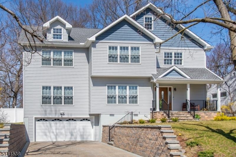 4 MacOpin Dr, Livingston, NJ 07039 - photo 1