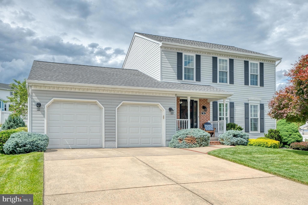 728 Laurel Rd, Forest Hill, MD 21050 - photo 1