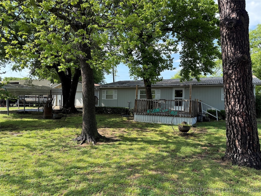 For Sale $165,000