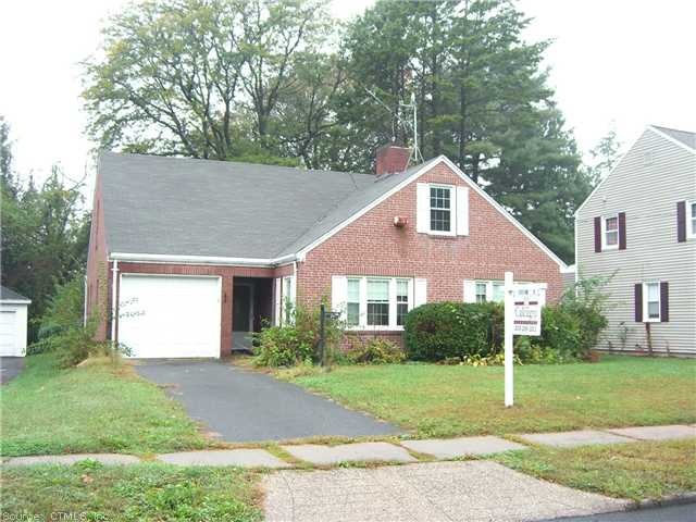 35 Canterbury St, Hartford, CT 06112 - photo 1