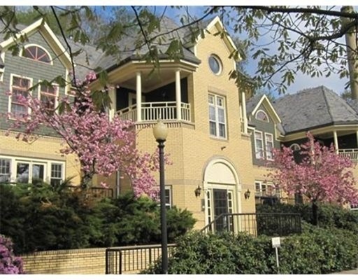 89 Glen Rd unit NC6, Brookline, MA 02445 - photo 1