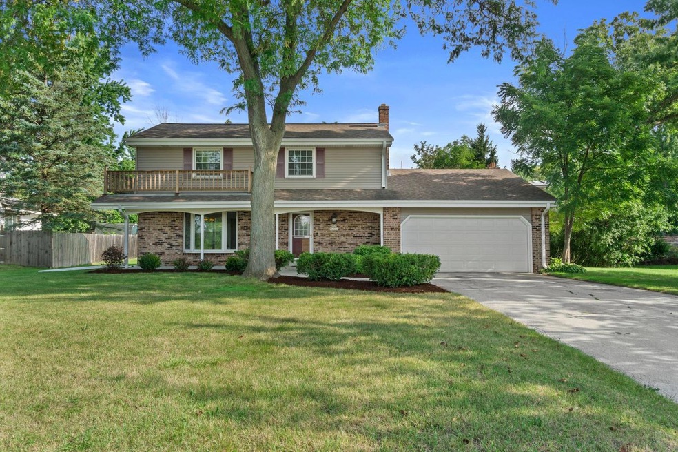 Welcome Home!