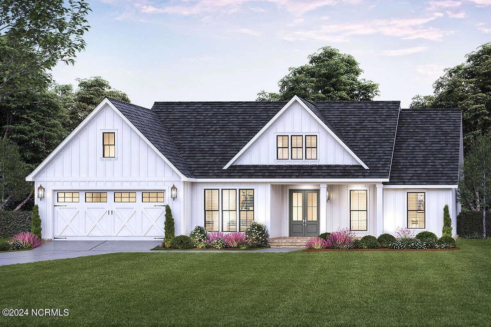 Photo of similar home
