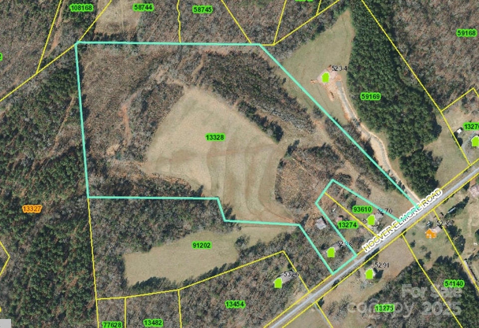 5298 Hoover Elmore Rd, Vale, NC 28168 - photo 1