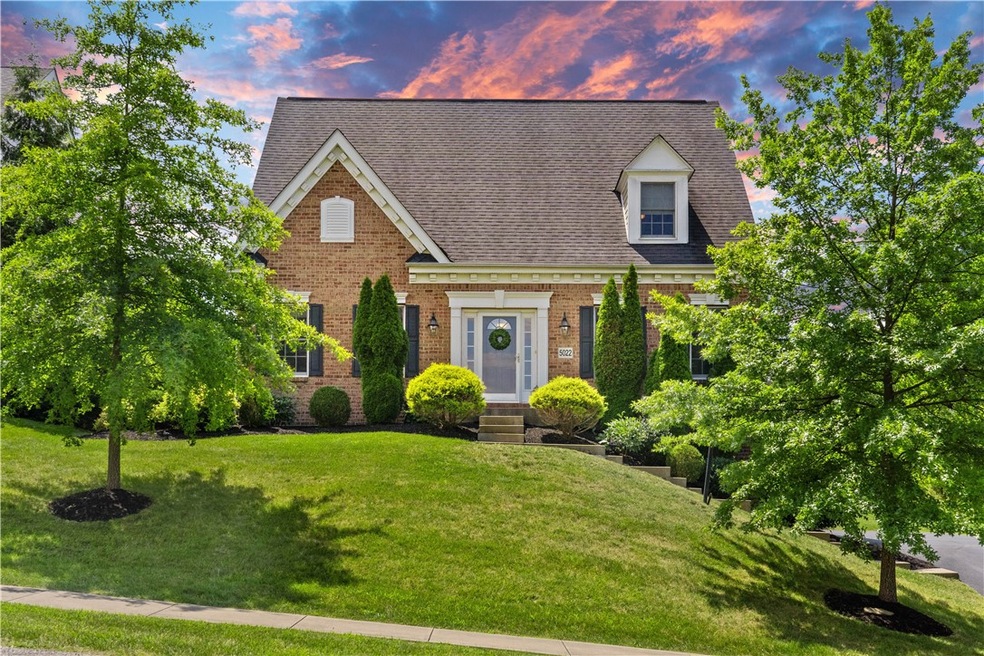 Welcome to 5022 Stags Leap!  Located in desirable