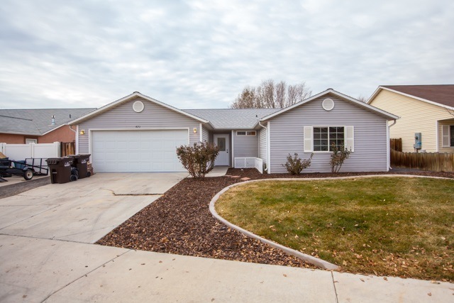 471 Gunnison Way, Grand Junction, CO 81504 - photo 1