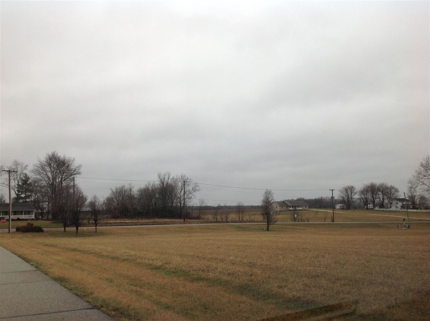 Lot #1 Oakview Heights St unit 1, Montgomery, IN 47558 - photo 1