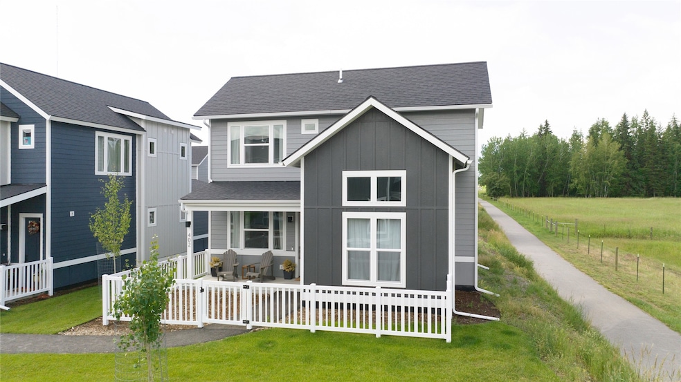 402 Trailview Way, Whitefish, MT 59937 - photo 1