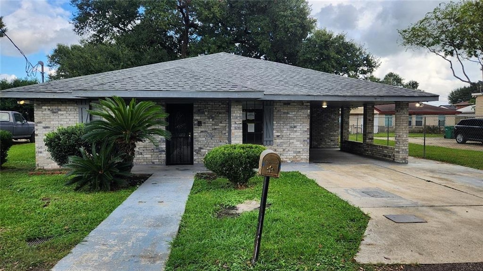 158 E 27th St, Reserve, LA 70084 - photo 1