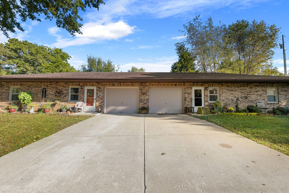 101 Mills Rd unit A & B, Nixa, MO 65714 - photo 1