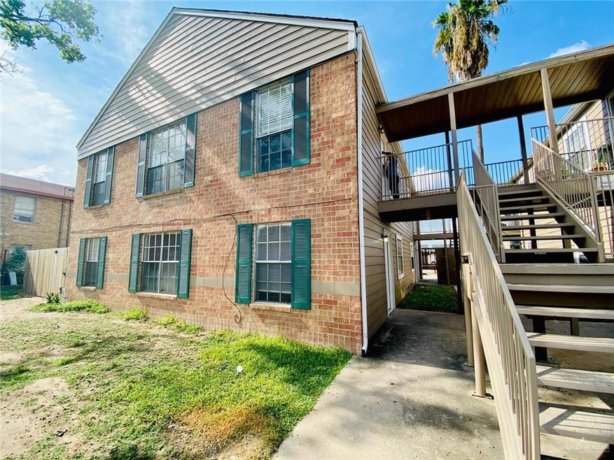 1006 W Kelly Ave unit A, Pharr, TX 78577 - photo 1