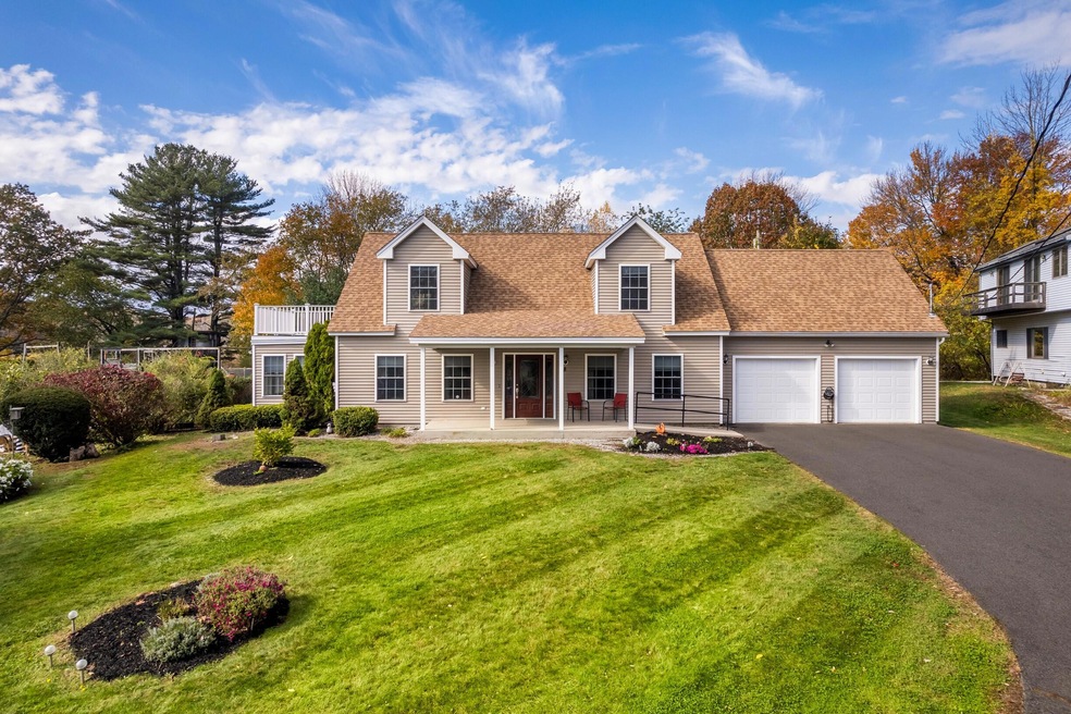 8 Desmond Ln, York, ME 03909 - photo 1