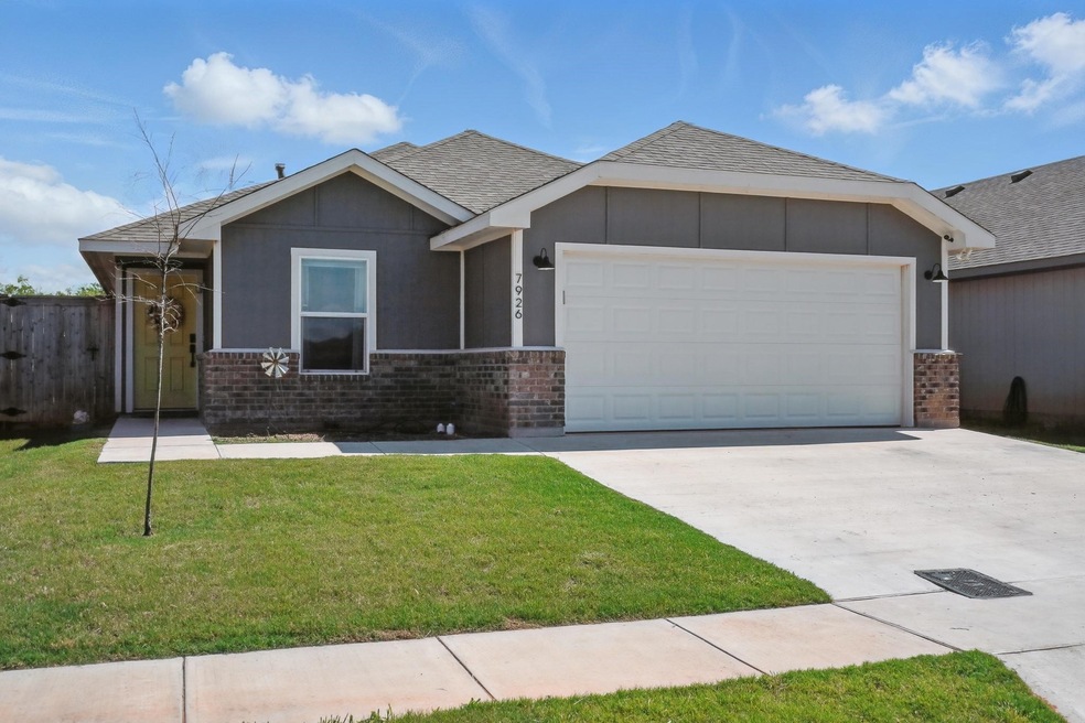 7926 Vineyard Dr, Abilene, TX 79606 - photo 1