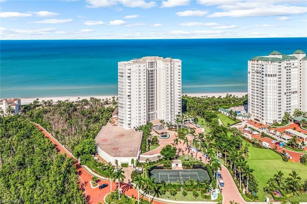 Contessa Condominium unit 1102, Naples, FL 34108 - photo 1