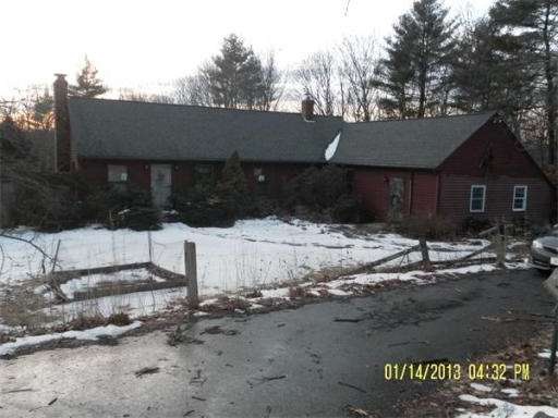 125 Hastings Rd, Spencer, MA 01562 - photo 1