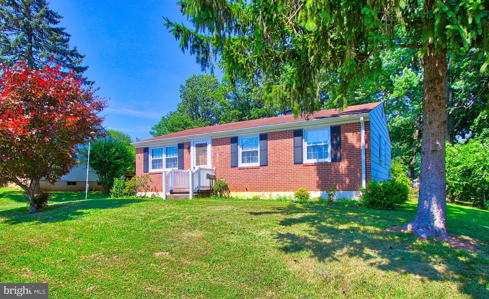 413 Sacred Heart Ln, Reisterstown, MD 21136 - photo 1