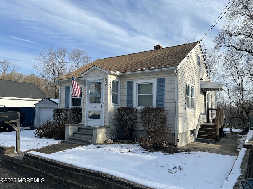 282 Sunset Blvd, Keyport, NJ 07735 - photo 1