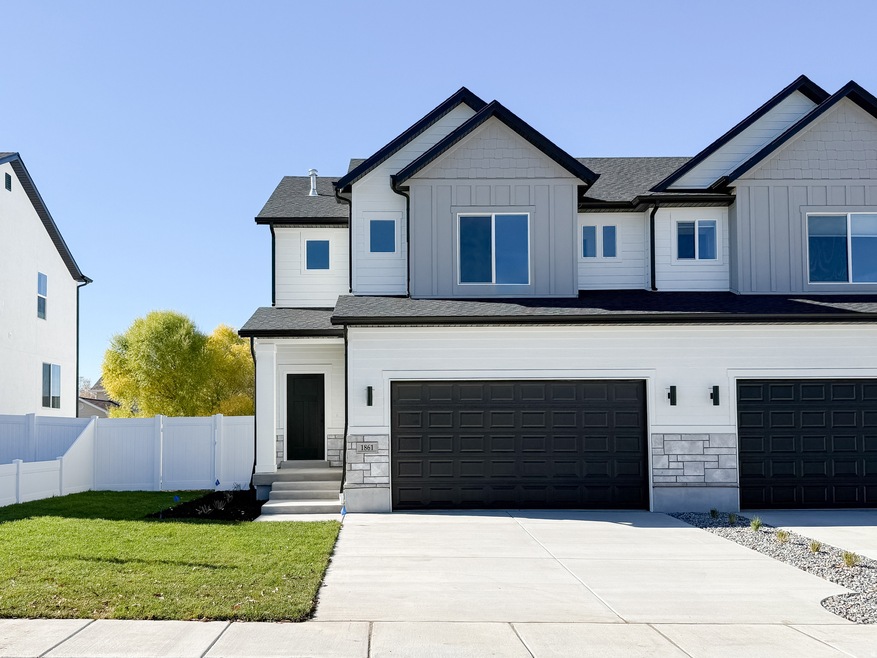 1861 N 70 W unit 616, Tooele, UT 84074 - photo 1