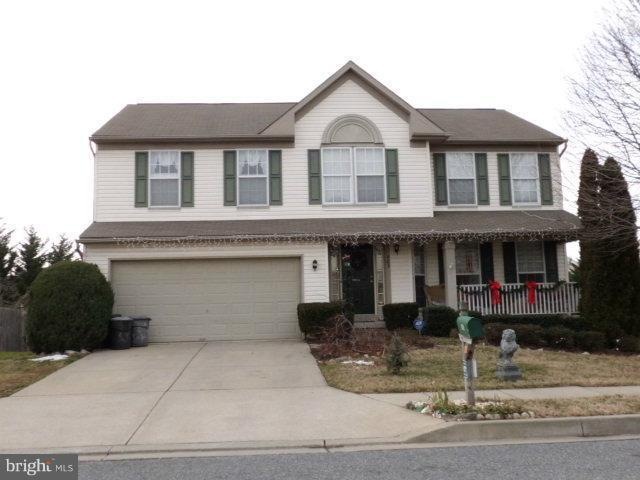 483 Hawkridge Ln, Sykesville, MD 21784 - photo 1