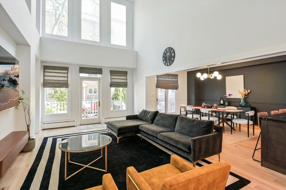 For Rent $6,200/month