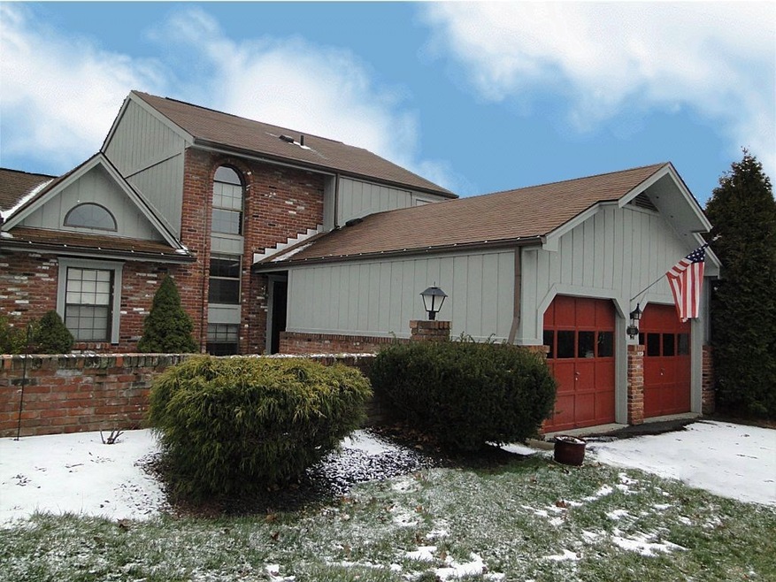 Welcome to 1123 Valleyview Drive in the incredibly