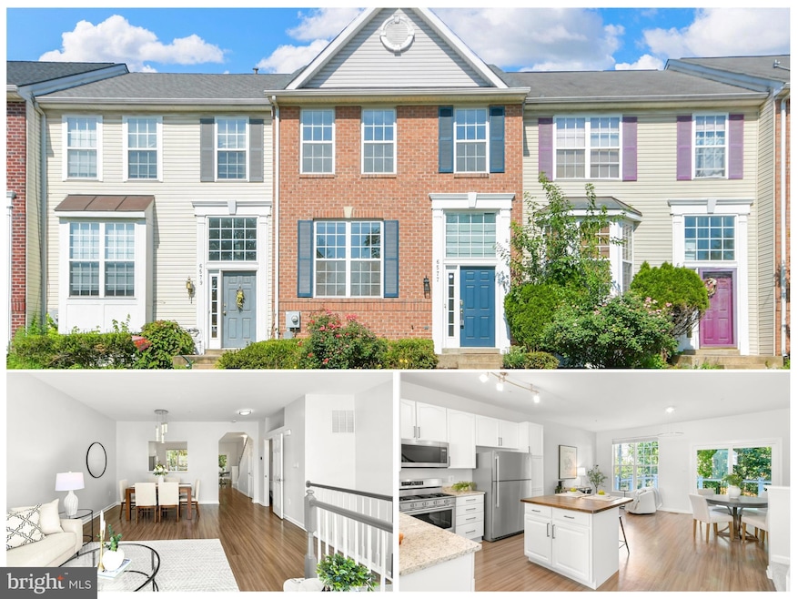 6577 Duncan Place, Frederick, MD 21703 - photo 1