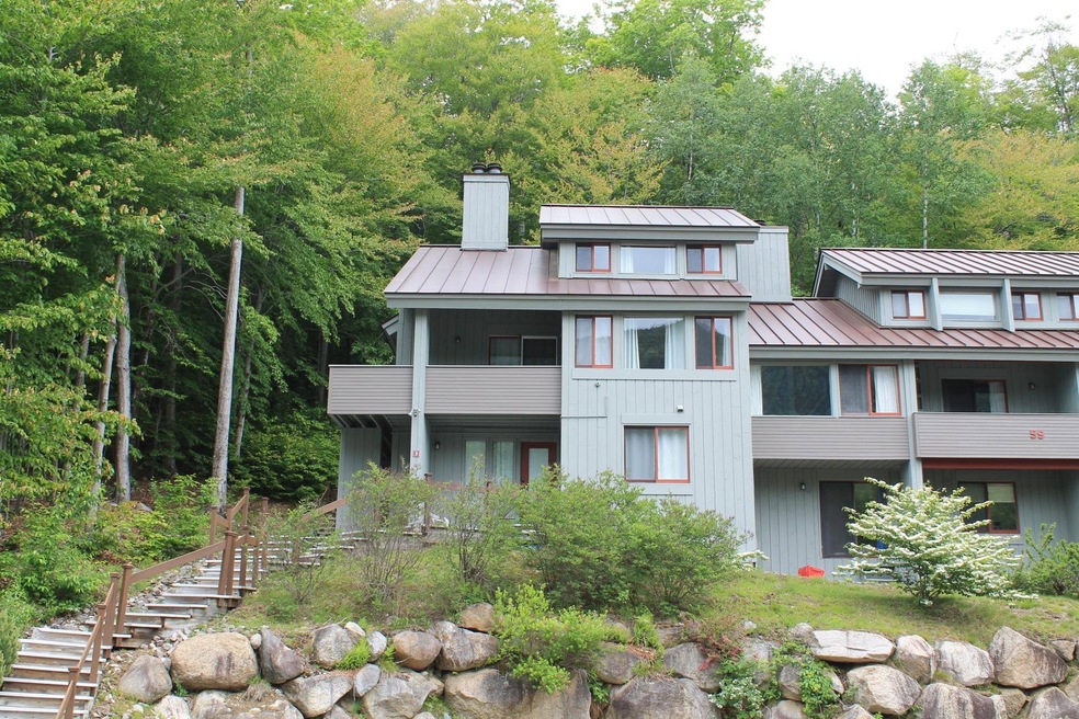 59 Easterly Rd unit 3, Lincoln, NH 03251 - photo 1