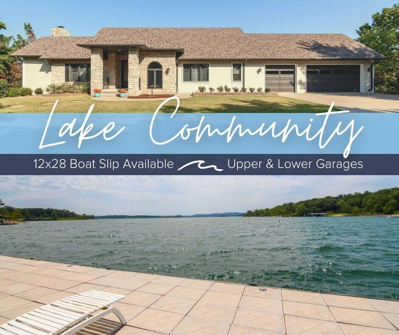 Lake Community