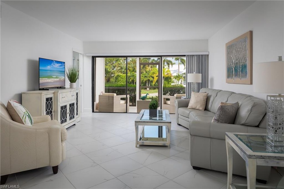 4062 Belair Ln unit 3, Naples, FL 34103 - photo 1