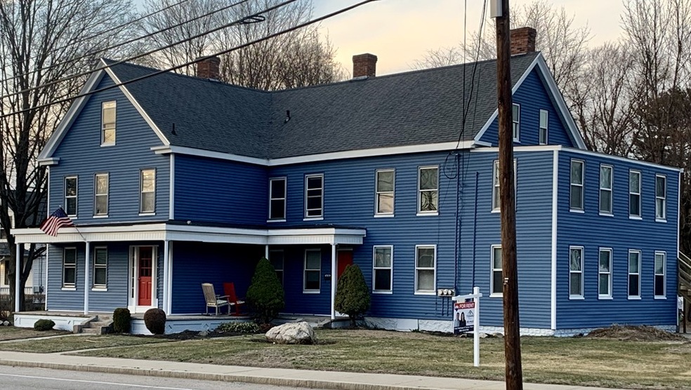 193 W Central St unit 2, Franklin, MA 02038 - photo 1