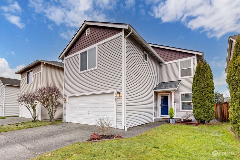 2512 SW Siskin Cir, Port Orchard, WA 98367 - photo 1